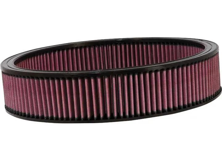 14" UNIVERSAL FILTER K&N Filters