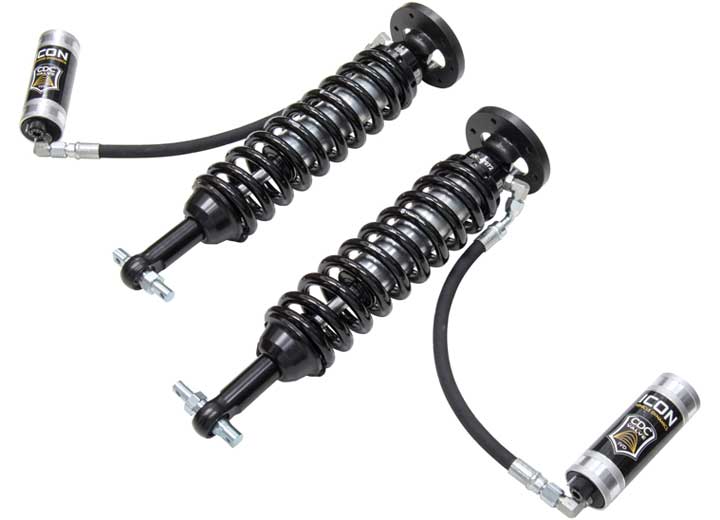 15-16 F150 4WD 2.5 VS CDCV COILOVER KIT