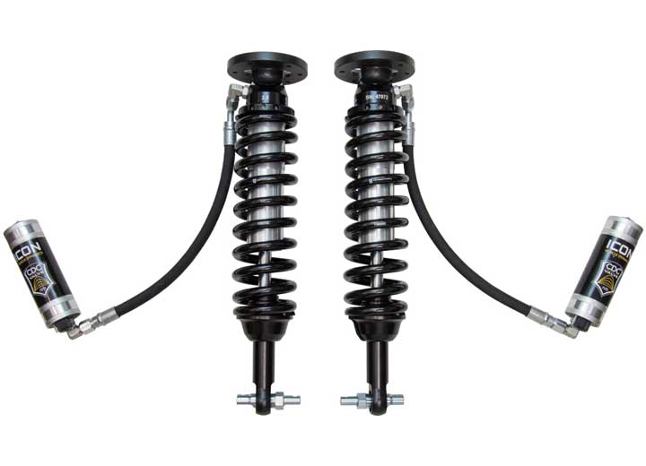 15-16 F150 4WD 2.5 VS CDCV COILOVER KIT