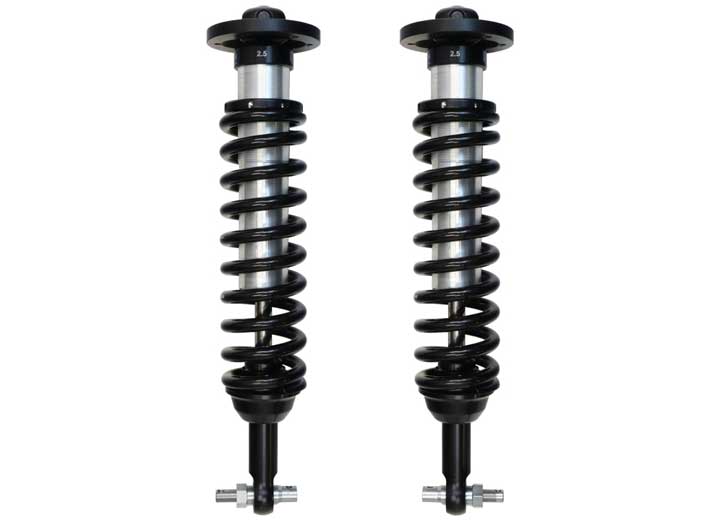 15-16 F150 4WD 2.5 VS IR COILOVER KIT