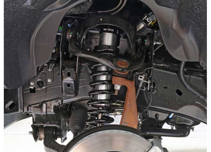 15-16 F150 4WD 2.5 VS IR COILOVER KIT