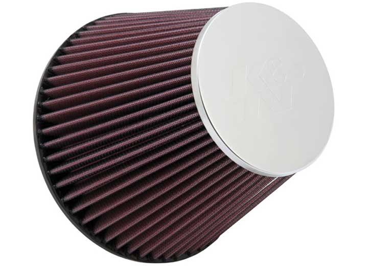 K&N Filters - 15 - 16 FLEX 6INFLG, 7 - 1/2INB, 4 - 1/2INT, 6INH UNIV AIR FLTR