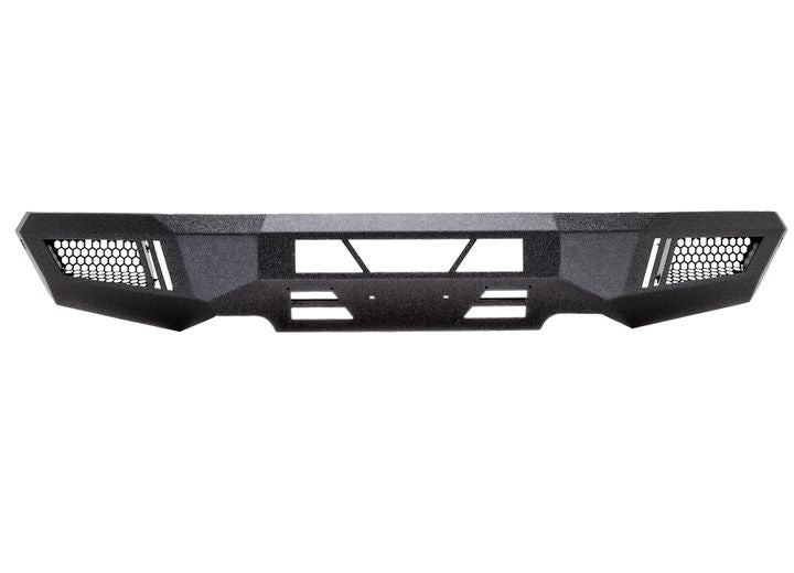 15-17 F150 ECO SERIES FRONT BUMPER Body Armor 4x4