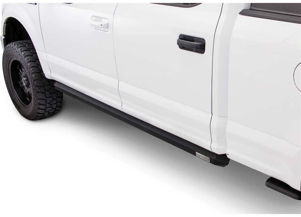 Amp Research - 15 - 20 F150 CREW CAB POWERSTEP XL
