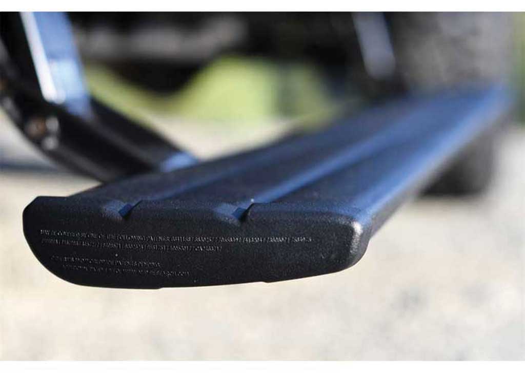 Amp Research - 15 - 20 TAHOE/YUKON/ESCALADE/16 - 20 SUBURBAN POWERSTEP SMART SERIES