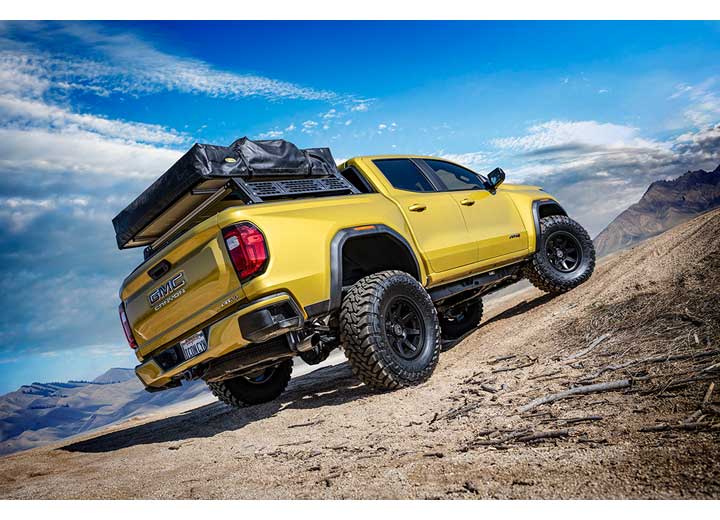 15-23 CANYON/COLORADO 0-2 IN REAR 2.0 VS REMOTE RESERVOIR