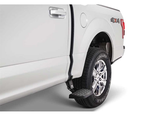 15-23 F150 ALSO FITS RAPTOR 5.5FT(6.5FT/8FT REQUIRES 79412-01A)BEDSTEP2