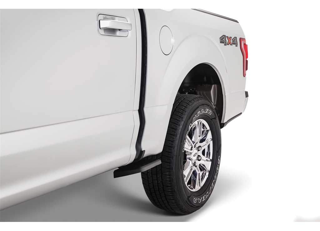 15-23 F150 ALSO FITS RAPTOR 5.5FT(6.5FT/8FT REQUIRES 79412-01A)BEDSTEP2