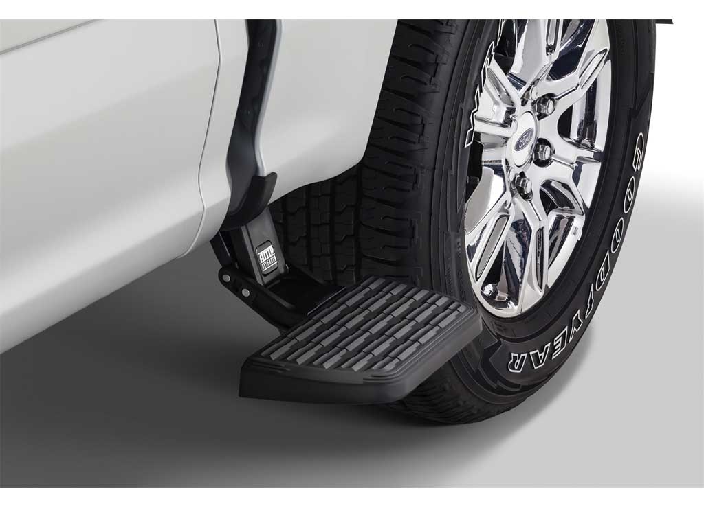 15-23 F150 ALSO FITS RAPTOR 5.5FT(6.5FT/8FT REQUIRES 79412-01A)BEDSTEP2