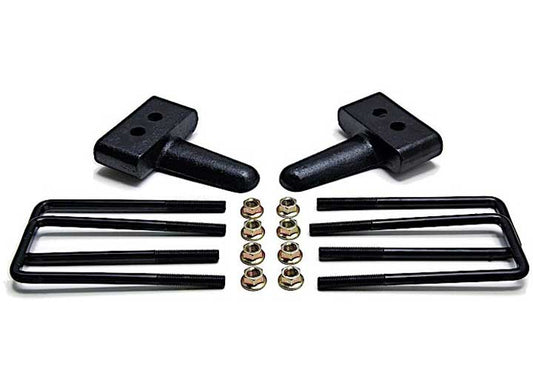 1.5IN REAR BLOCK KIT 04-C F150 RWD