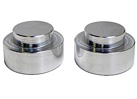 1.5IN REAR COIL SPRING SPACER 2000-2020 CADILLAC ESCALADE/EXT/ESV-NON AWD