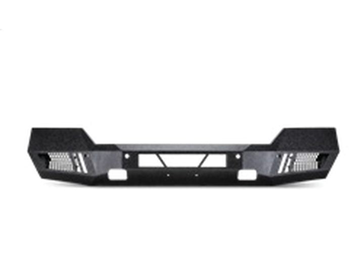 16-18 SILVERADO 1500 ECO SERIES FRONT BUMPER Body Armor 4x4