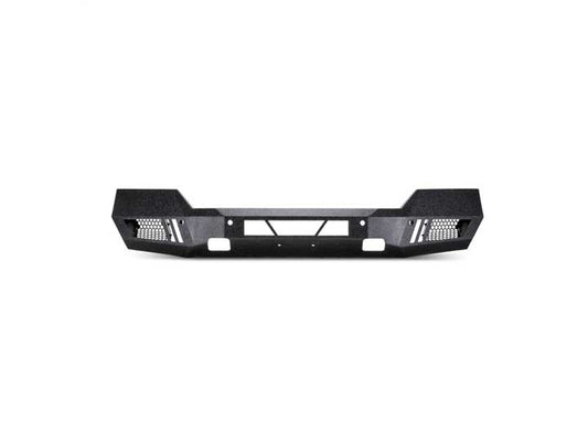 16-18 SILVERADO 1500 ECO SERIES FRONT BUMPER