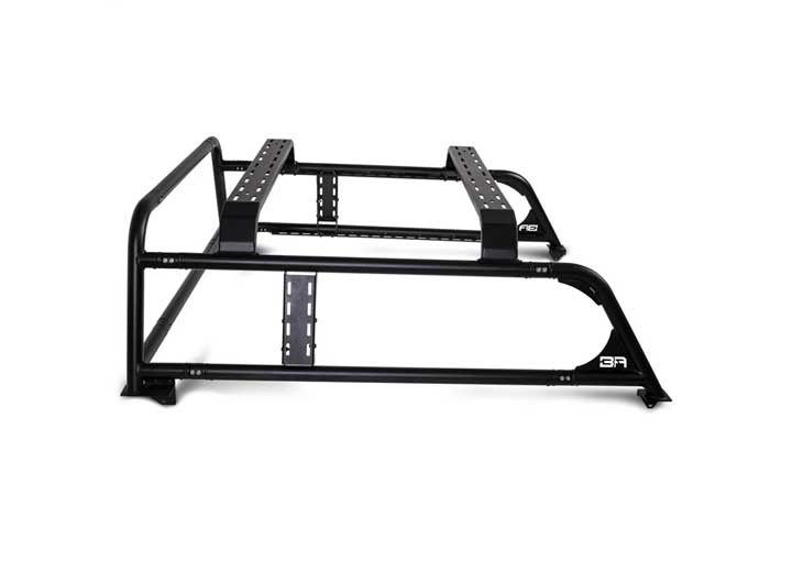 16-C TACOMA BODY ARMOR 4X4 OVERLAND RACK