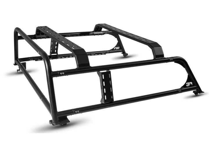 16-C TACOMA BODY ARMOR 4X4 OVERLAND RACK