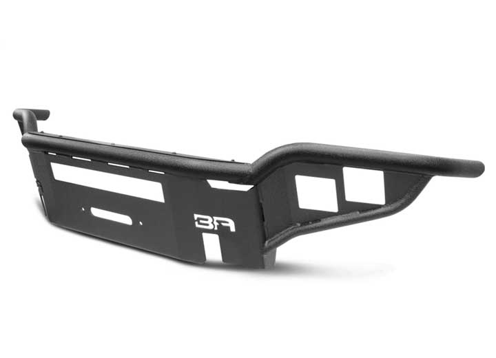 Body Armor 4x4 - 16 - C TACOMA DESERT SERIES FRONT WINCH BUMPER