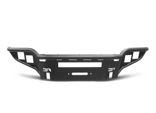 16-C TACOMA DESERT SERIES FRONT WINCH BUMPER