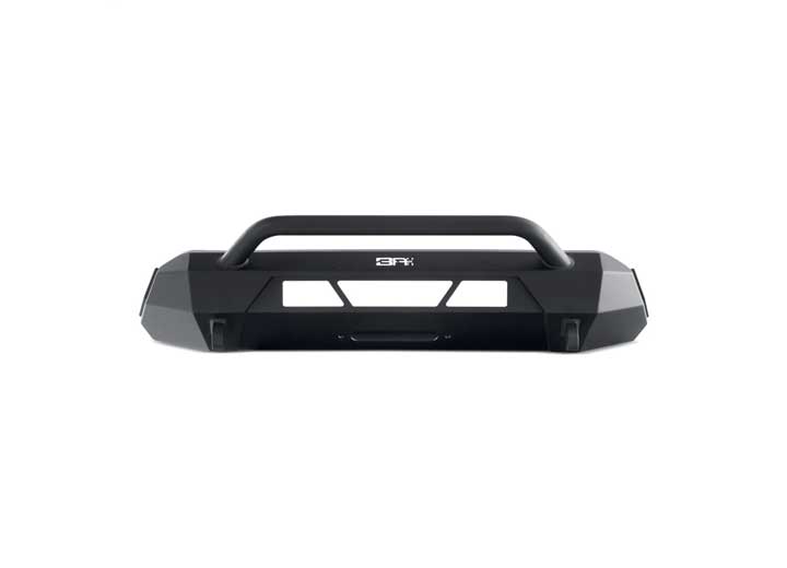 16-C TACOMA HILINE FRONT WINCH BUMPER