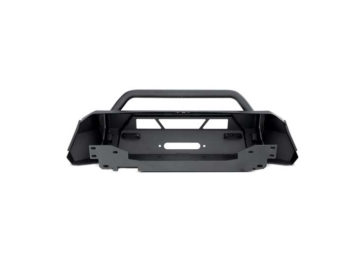 16-C TACOMA HILINE FRONT WINCH BUMPER