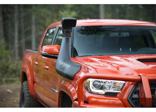 16-C TACOMA V6 SAFARI SNORKEL