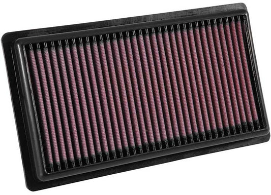 16-C TOYOTA C-HR L4-1.2L F/I REPLACEMENT AIR FILTER