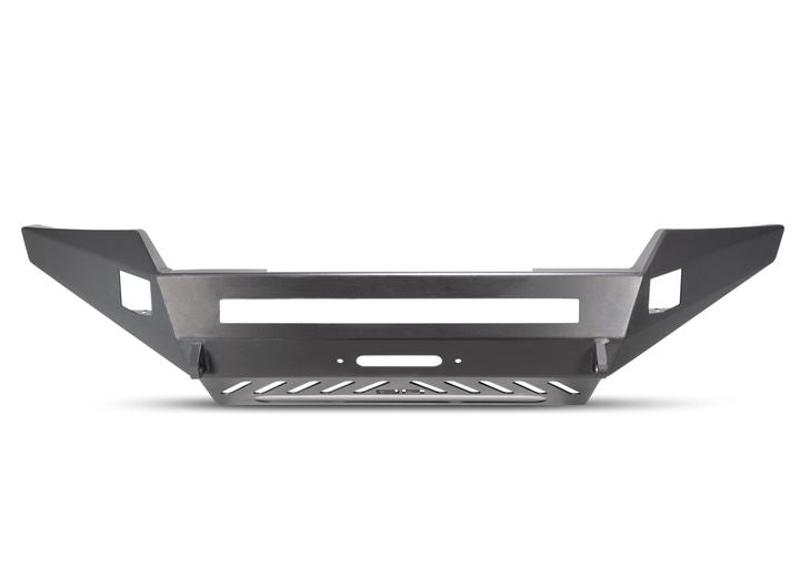 16-C TOYOTA TACOMA PRO SERIES FRONT WINCH BUMPER