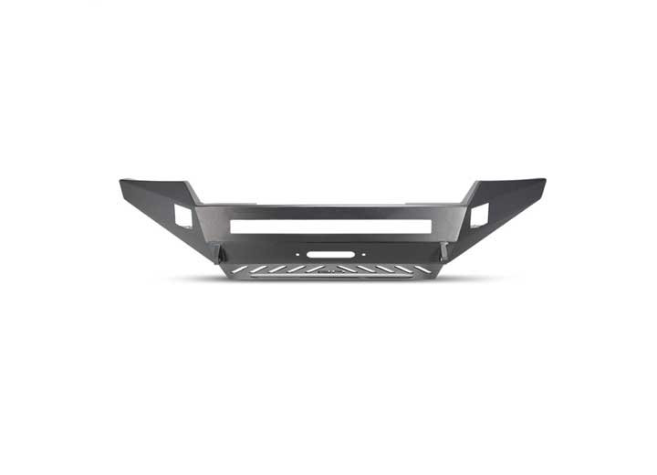 16-C TOYOTA TACOMA PRO SERIES FRONT WINCH BUMPER