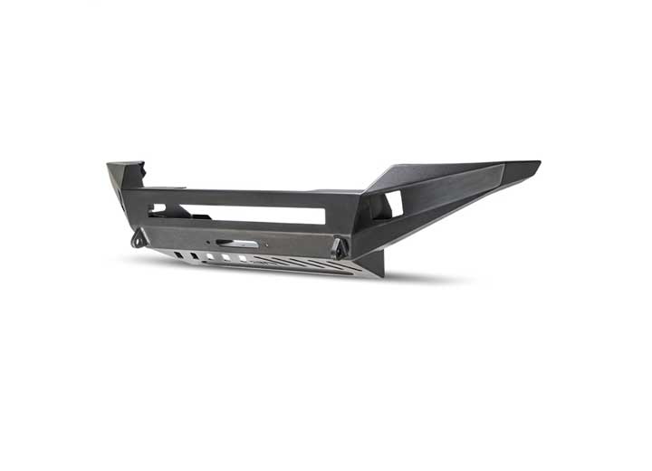16-C TOYOTA TACOMA PRO SERIES FRONT WINCH BUMPER