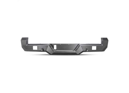 16-C TOYOTA TACOMA PRO SERIES REAR BUMPER