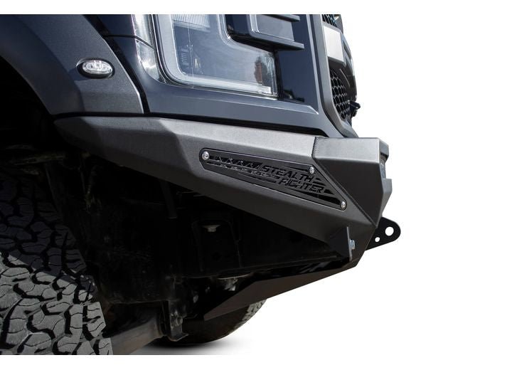 17-20 F150 RAPTOR STEALTH FIGHTER FRONT BUMPER