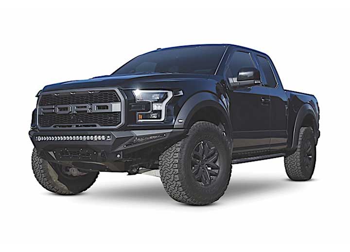 17-20 F150 RAPTOR STEALTH FIGHTER FRONT BUMPER