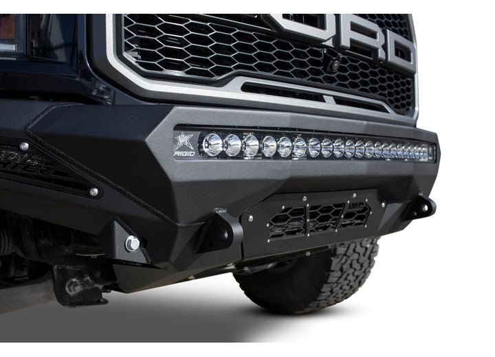 17-20 F150 RAPTOR STEALTH FIGHTER FRONT BUMPER