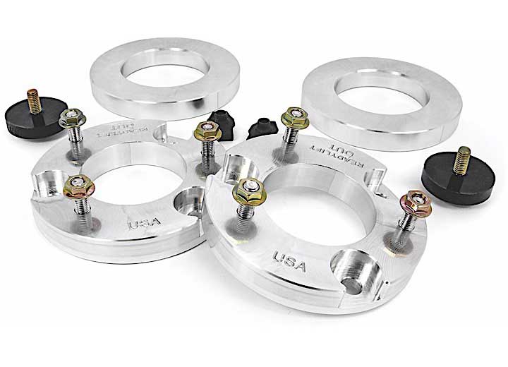 17-20 FORD RAPTOR 4WD 2.5IN LEVELING KIT ReadyLift Suspension