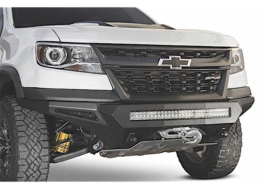 17-C COLORADO ZR2 STEALTH FIGHTER FRONT BUMPER