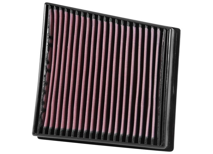 17-C SILVERADO 2500 HD V8-6.6L DSL REPLACEMENT AIR FILTER