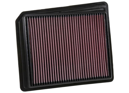 17-C TITAN V8-5.6L F/I REPLACEMENT AIR FILTER