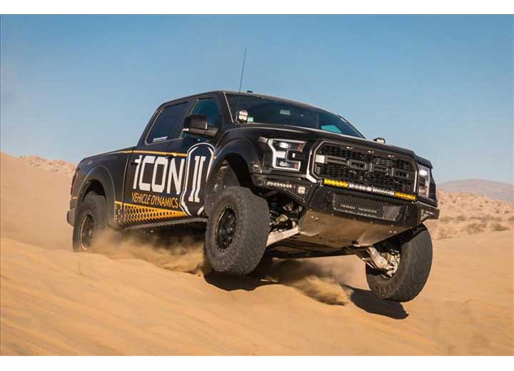 17-UP RAPTOR REAR 3.0 RXT PB PAIR