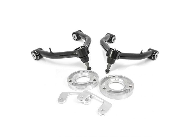 1.75IN LEVEL KIT 19-C CHEVY/GMC SILVERADO 1500 TRAIL BOSS/GMC SIERRA 1500 4WD