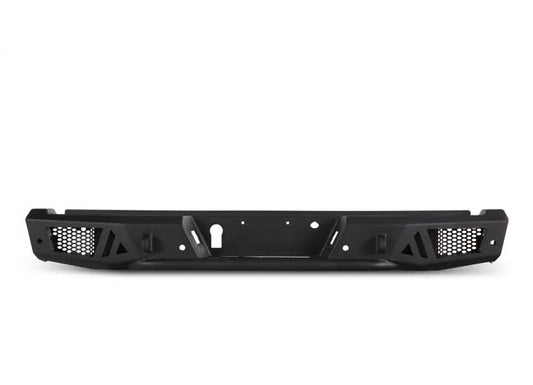 18-20 F150 AMBUSH SERIES REAR BUMPER