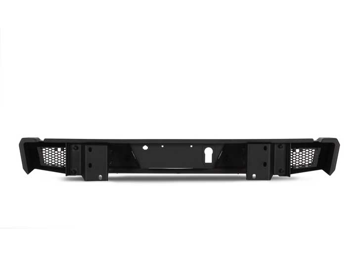 18-20 F150 AMBUSH SERIES REAR BUMPER Body Armor 4x4