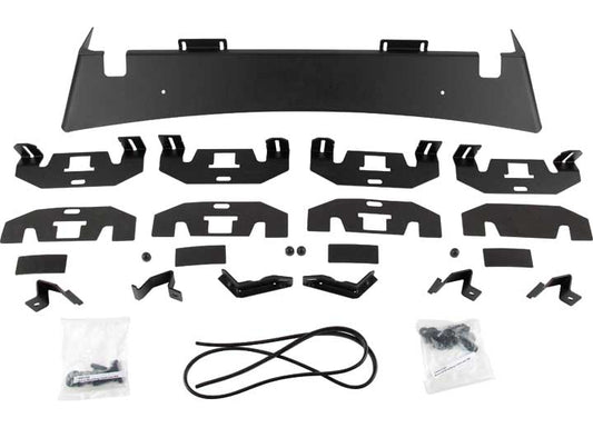 Smittybilt - 18 - 23 CROSSTREK DEFENDER MOUNT KIT