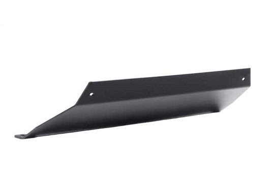 18-C JEEP WRANGLER JL/GLADIATOR FRONT BUMPER SKID PLATE