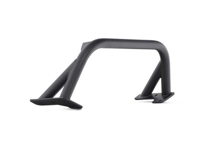 18-C JEEP WRANGLER JL/GLADIATOR TUBE GRILL GUARD(BOLT ON) Body Armor 4x4