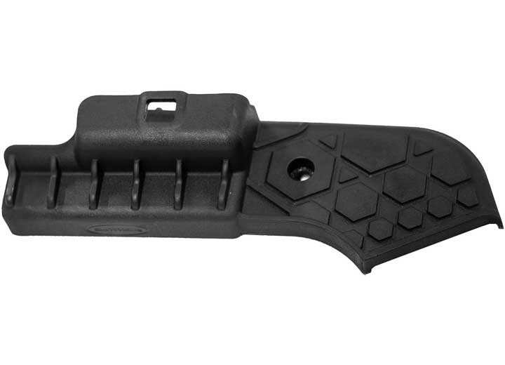 18-C WRANGLER JL 2/4DR TAILGATE BAR W/NYLON REINFORCED RETAINER CLIPS