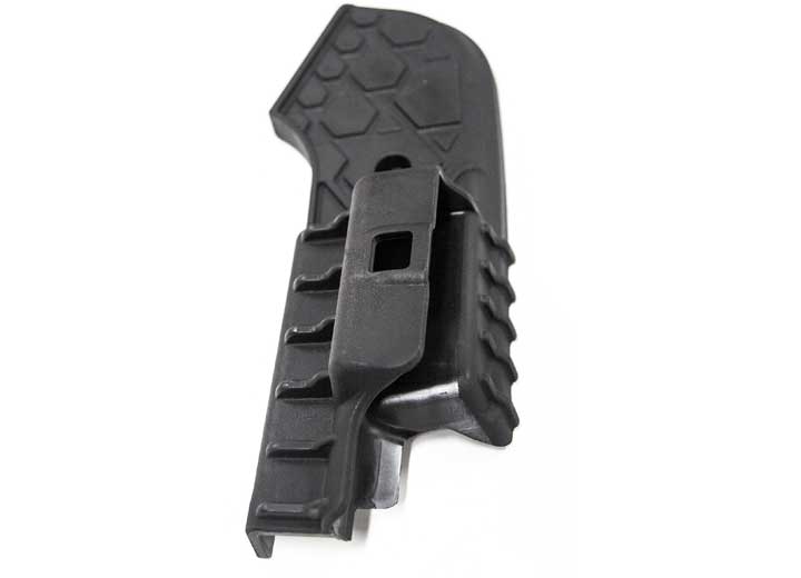 18-C WRANGLER JL 2/4DR TAILGATE BAR W/NYLON REINFORCED RETAINER CLIPS