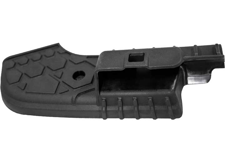 18-C WRANGLER JL 2/4DR TAILGATE BAR W/NYLON REINFORCED RETAINER CLIPS