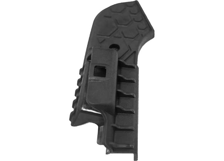 18-C WRANGLER JL 2/4DR TAILGATE BAR W/NYLON REINFORCED RETAINER CLIPS