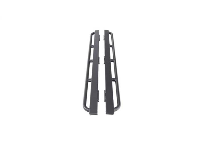 18-C WRANGLER JL 4 DOOR ROCKCRAWLER SIDE STEPS