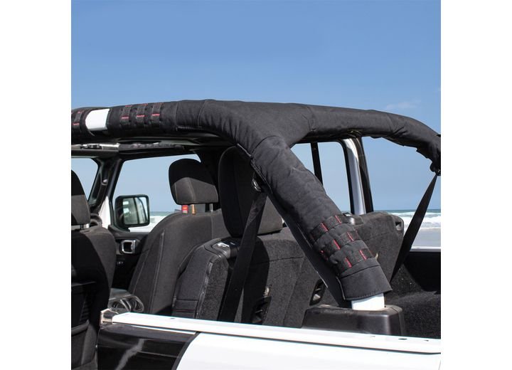 18-C WRANGLER JL 4DR MOLLE SPORT BAR COVER KIT