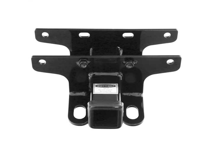 Smittybilt - 18 - C WRANGLER JL CLASS 2 TRAILER HITCH W/2IN RECEIVER